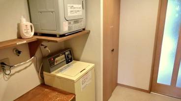 ランドリー ルーム / 5