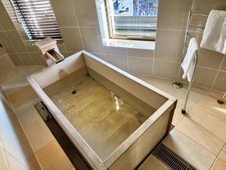 KIZASHI THE SUITE 京都祇園 / 3