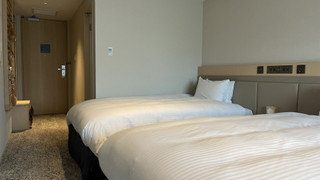 スタンダード ツインルーム 禁煙