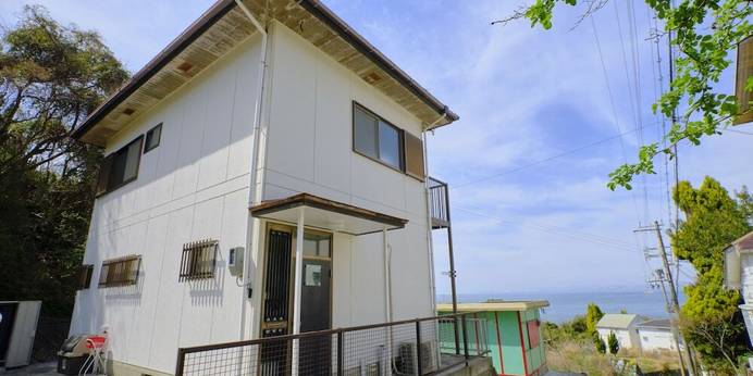 淡路アクアマリンリゾート（兵庫県 コテージ・ロッジ・一棟貸） / 1