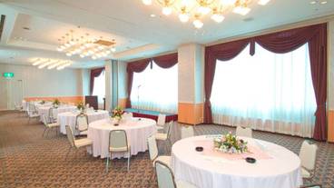 バンケット ホール / 21