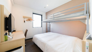 スーパールーム