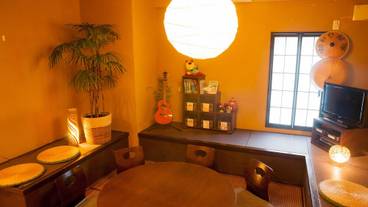 ロビーラウンジ / 5