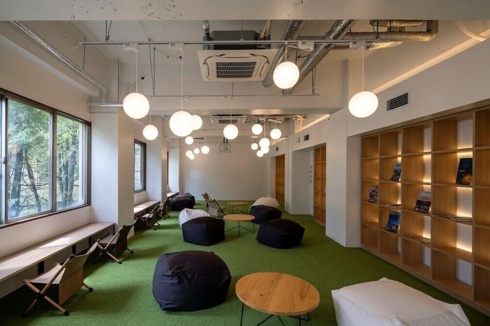 早割りでお得にステイ！豊富なツアーも魅力のホテル4027075