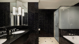 デラックス スイート 1 ベッドルーム