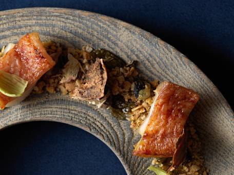 しこつ湖 鶴雅別荘 碧の座 / 4