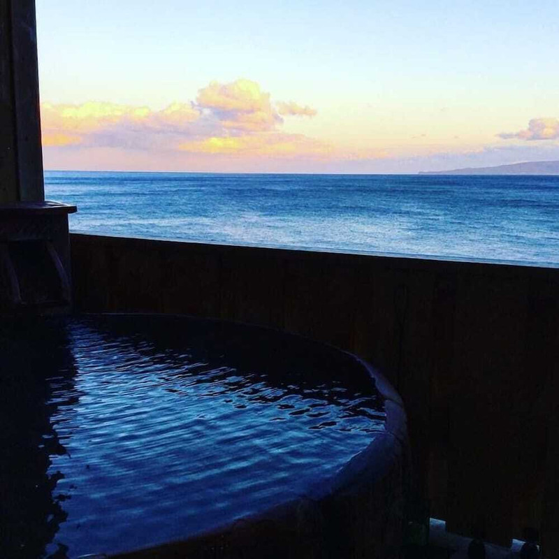 ビーチ / オーシャン ビュー