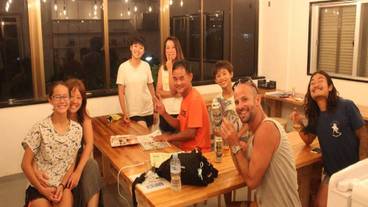 施設内の設備 / 4