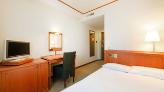 スタンダード ルーム 喫煙可 (1 Semi-double bed)