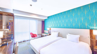 スーペリアツイン