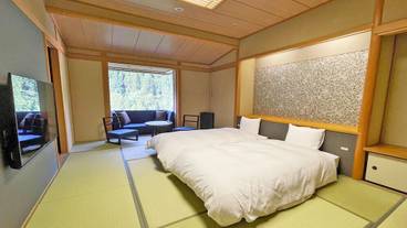 和室 ツイン① / 1