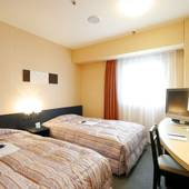 備長炭の湯 ホテルクラウンヒルズ小倉（BBHホテルグループ）（福岡県 ビジネスホテル） / 5