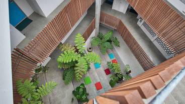 建物のデザイン / 35