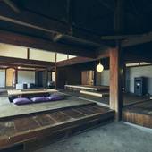 古民家宿 るうふ 峡之家（山梨県 コテージ・ロッジ・一棟貸） / 2