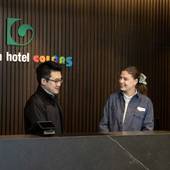 からくさホテルカラーズ東京八重洲(東京都 ビジネスホテル) / 2