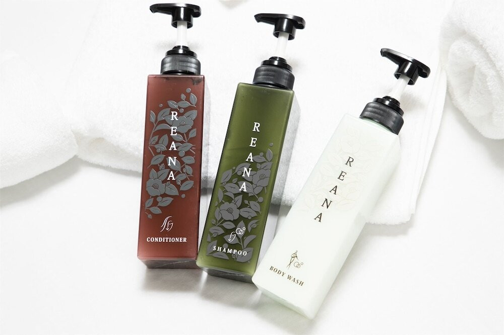 客室の設備とサービス