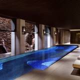 プールにラウンジも
優雅な館内設備 / 1