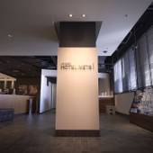 JR東日本ホテルメッツ 宇都宮（栃木県 ビジネスホテル） / 2