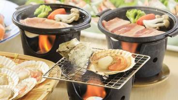 食事・飲み物 / 7