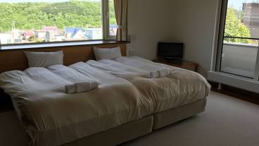 部屋からの景観 / 28