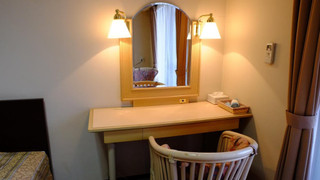 ハリウッドツインルーム 禁煙