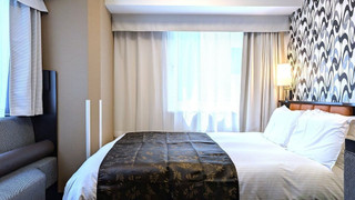 コーナーコージールーム(2名利用)禁煙