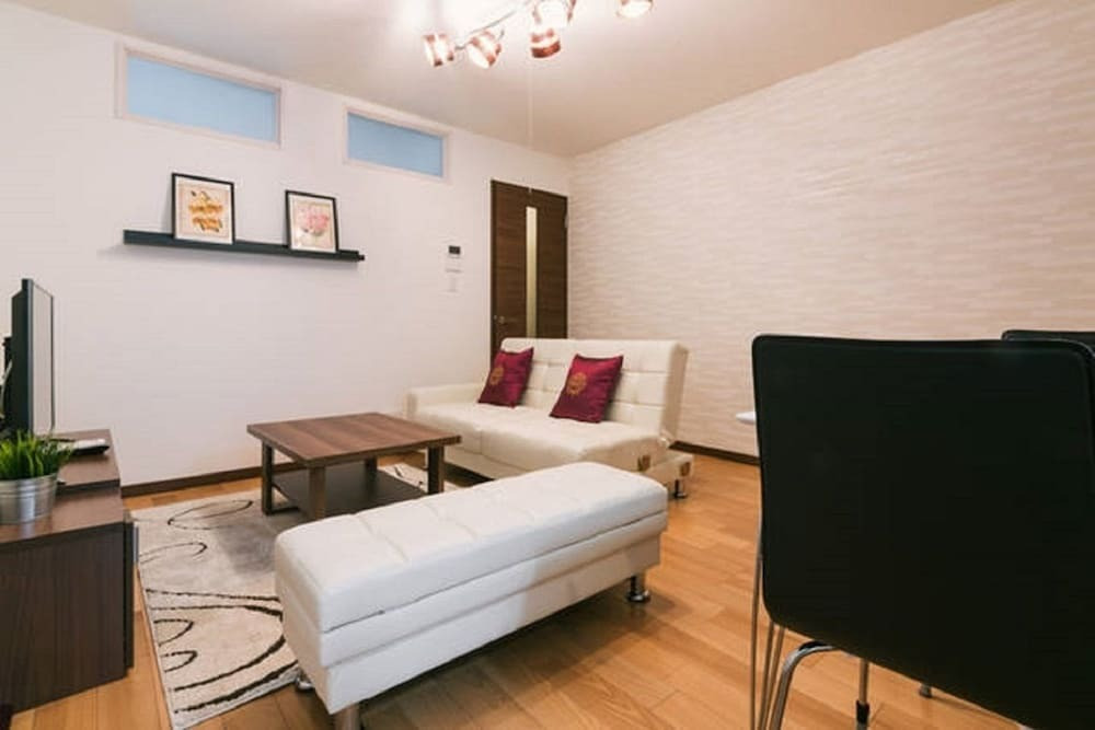 リビングルーム