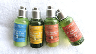 デラックス ツインルーム