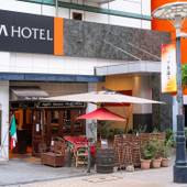 アパホテル 赤坂見附（東京都 ビジネスホテル） / 4