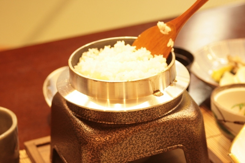 創業四百年の老舗旅館！開放感あふれる露天風呂が自慢3503282