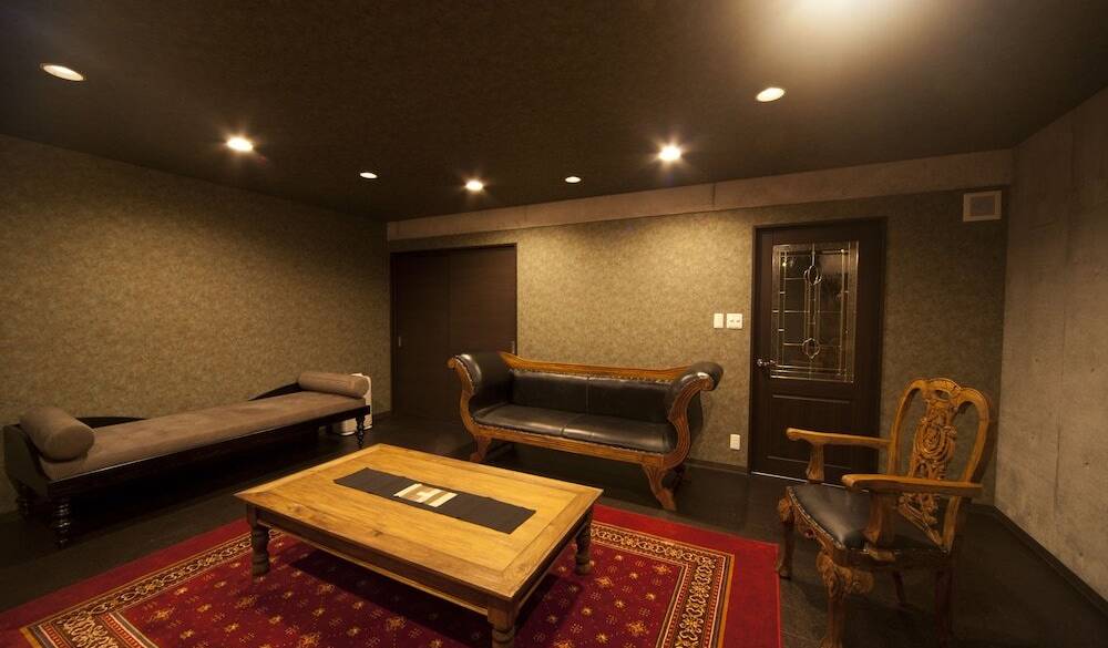 プレジデントスイート / 5