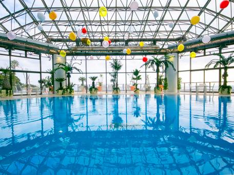 伊豆熱川温泉 ホテルカターラ RESORT＆SPA / 1