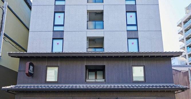 リーガプレイス京都 四条烏丸（京都府 ビジネスホテル） / 1