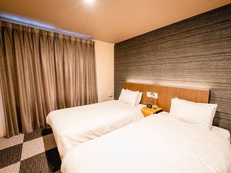 Hotel The Point 清水五条 / 4