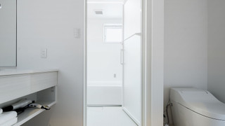 シャレー 3 ベッドルーム (B)