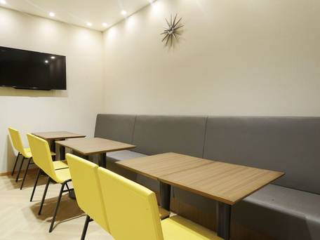 レッドルーフイン＆スイーツ 大阪難波 日本橋 / 2