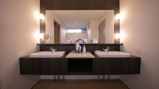 うつぎ (半露天風呂付客室) 禁煙