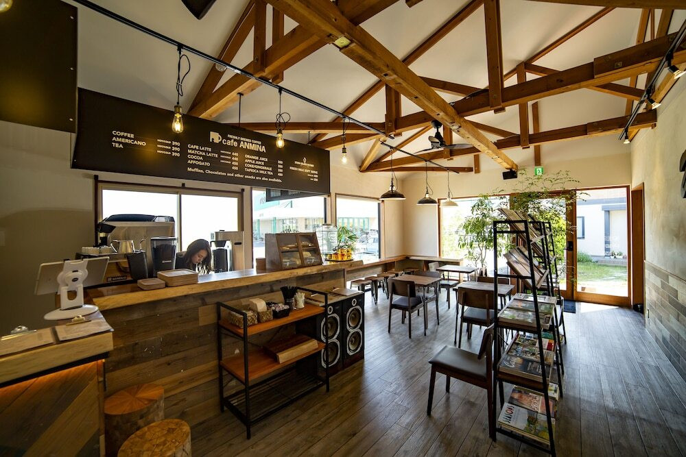 JR松本駅から車で約10分、シャトルバスも予約可能3391964