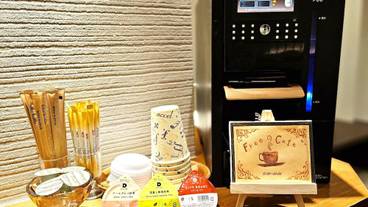 ロビーラウンジ / 6