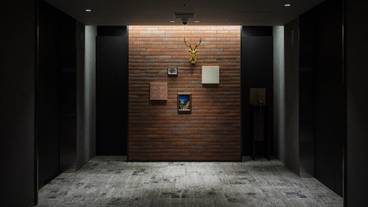 館内アート / 18