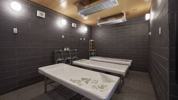 富士見の湯 アカスリルーム / 10