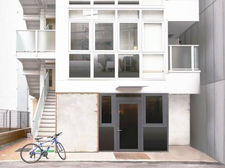 HOTEL ORIGO HAKATA Gion / 3