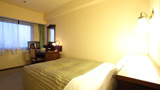 ダブルルーム 禁煙