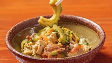 朝食ビュッフェ / 5