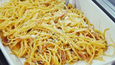 朝食ビュッフェ / 4