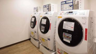 ランドリー ルーム / 3