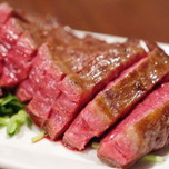 本当においしい赤身肉に出会えちゃう！東京のお肉の名店7選