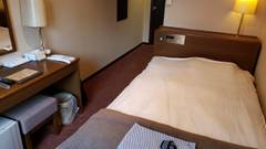 HOTEL盛岡ヒルズ