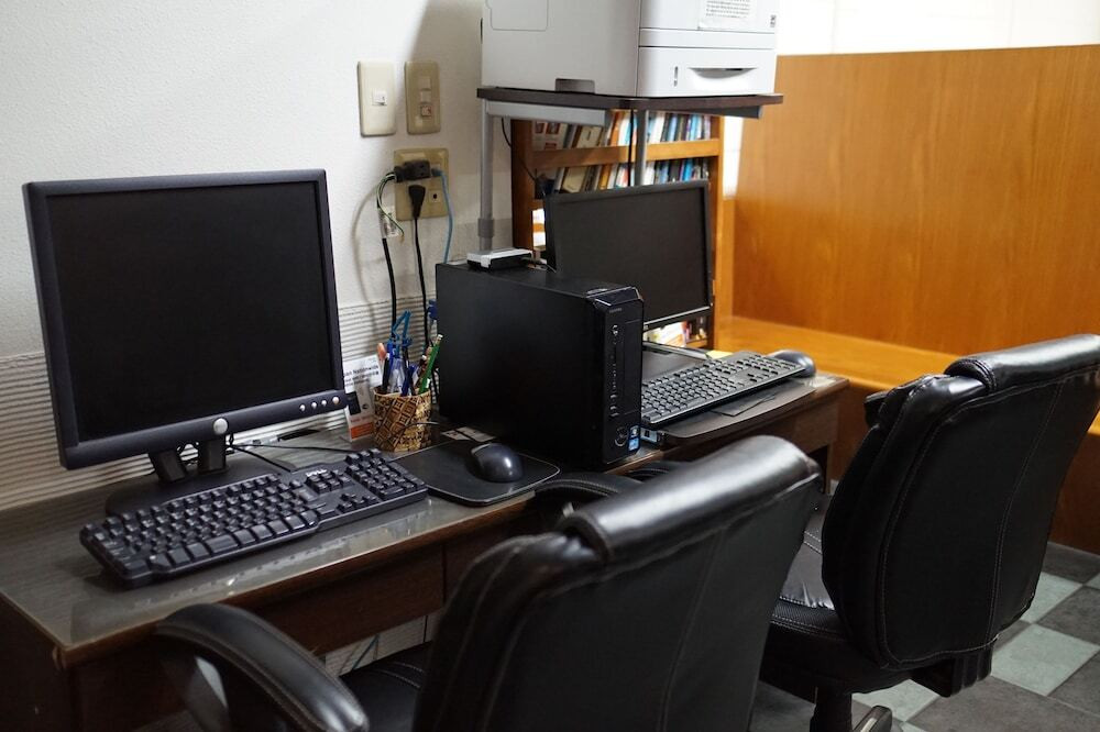 ロビーラウンジ