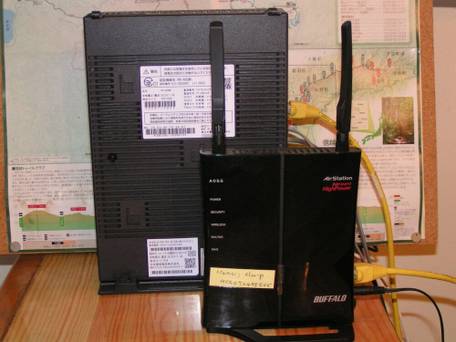 斑尾 エルム ペンション / 3